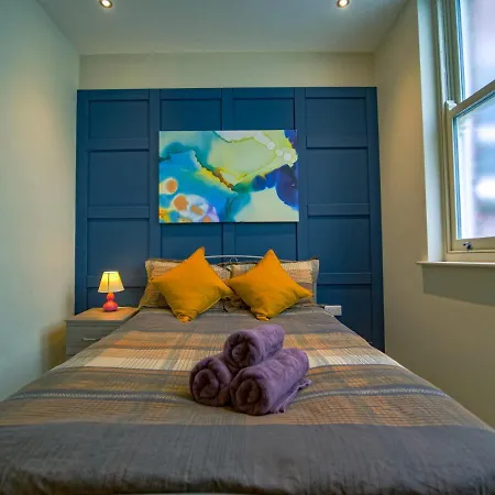 Apartamento Spacesavers At Figtree Lane
