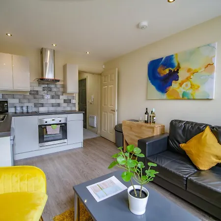 Spacesavers At Figtree Lane Apartamento *