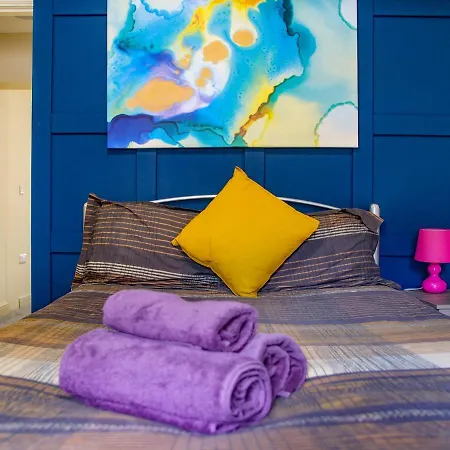 Apartamento Spacesavers At Figtree Lane Sheffield