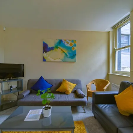 Apartamento Spacesavers At Figtree Lane *
