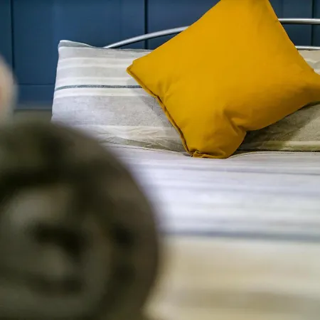 Apartamento Spacesavers At Figtree Lane Sheffield