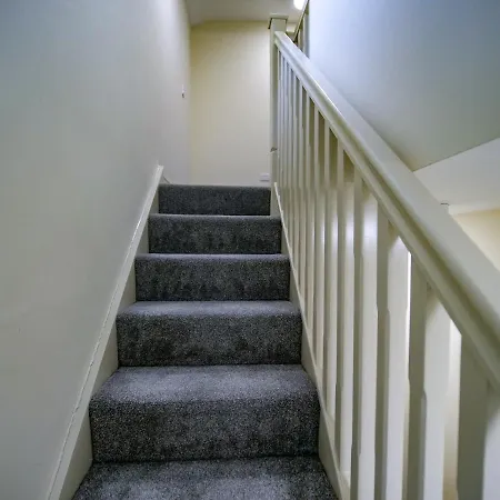 Apartamento Spacesavers At Figtree Lane Sheffield