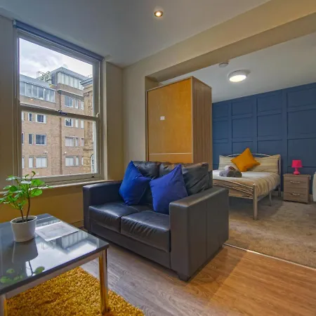 Apartamento Spacesavers At Figtree Lane