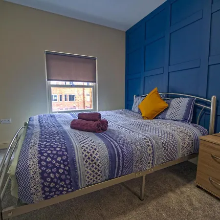 Apartamento Spacesavers At Figtree Lane *