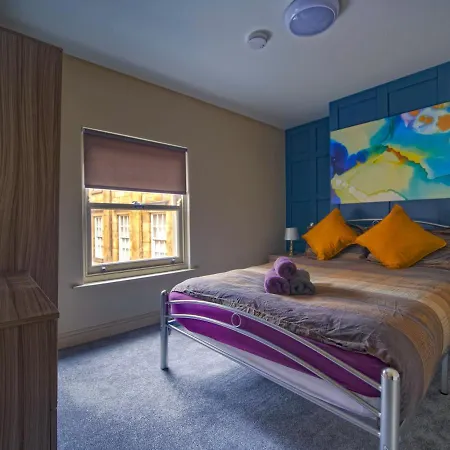 Apartamento Spacesavers At Figtree Lane